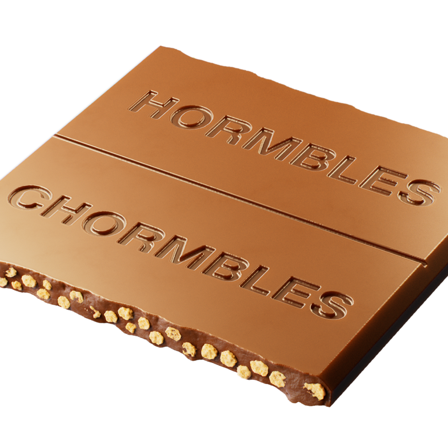 IronBox V4 (HORMBLES CHORMBLES)