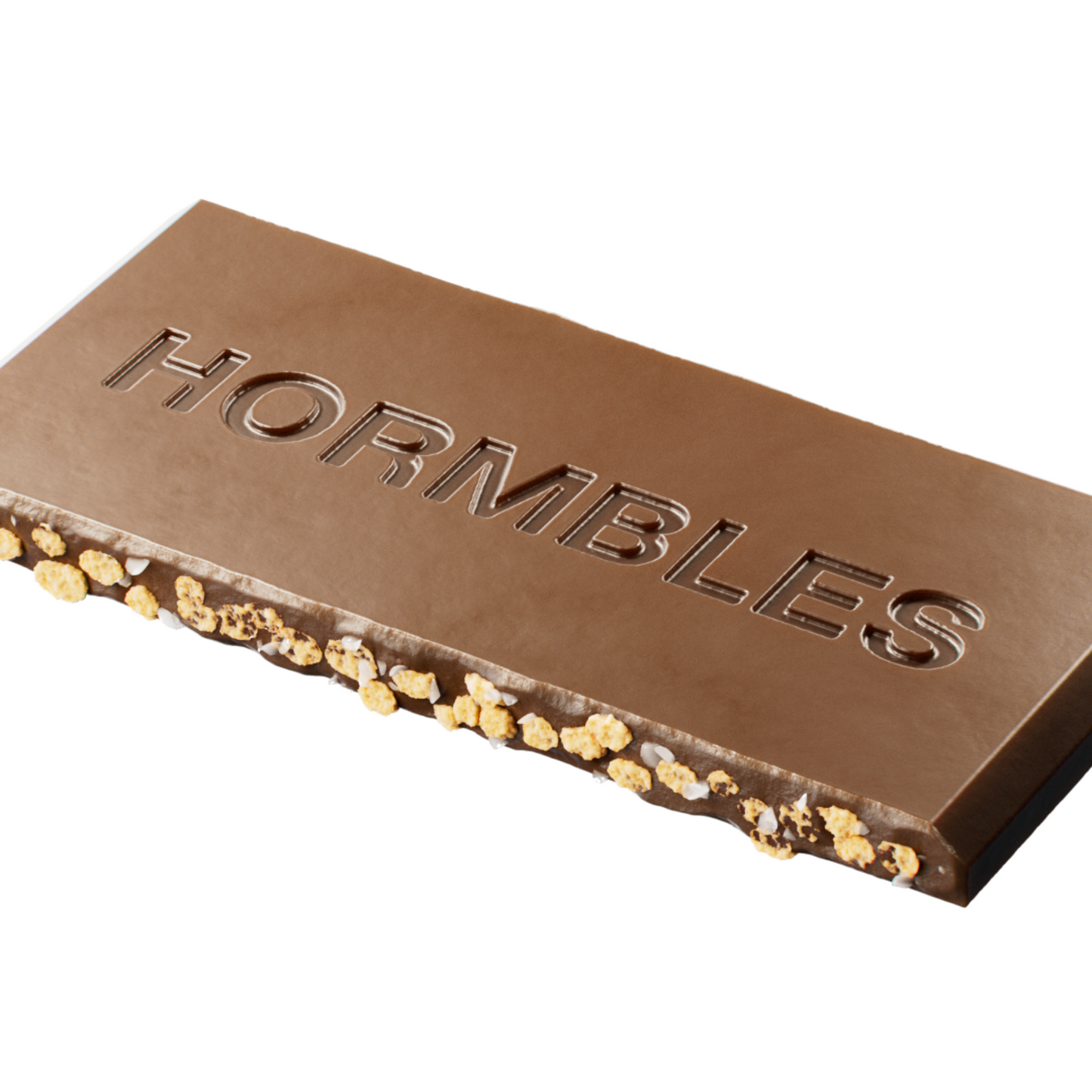 IronBox V4 (HORMBLES CHORMBLES)