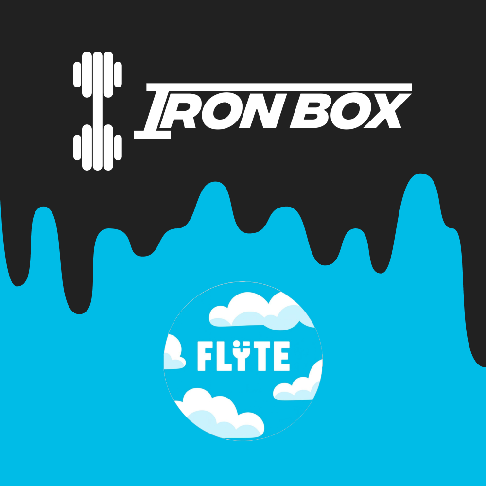IronBox V5