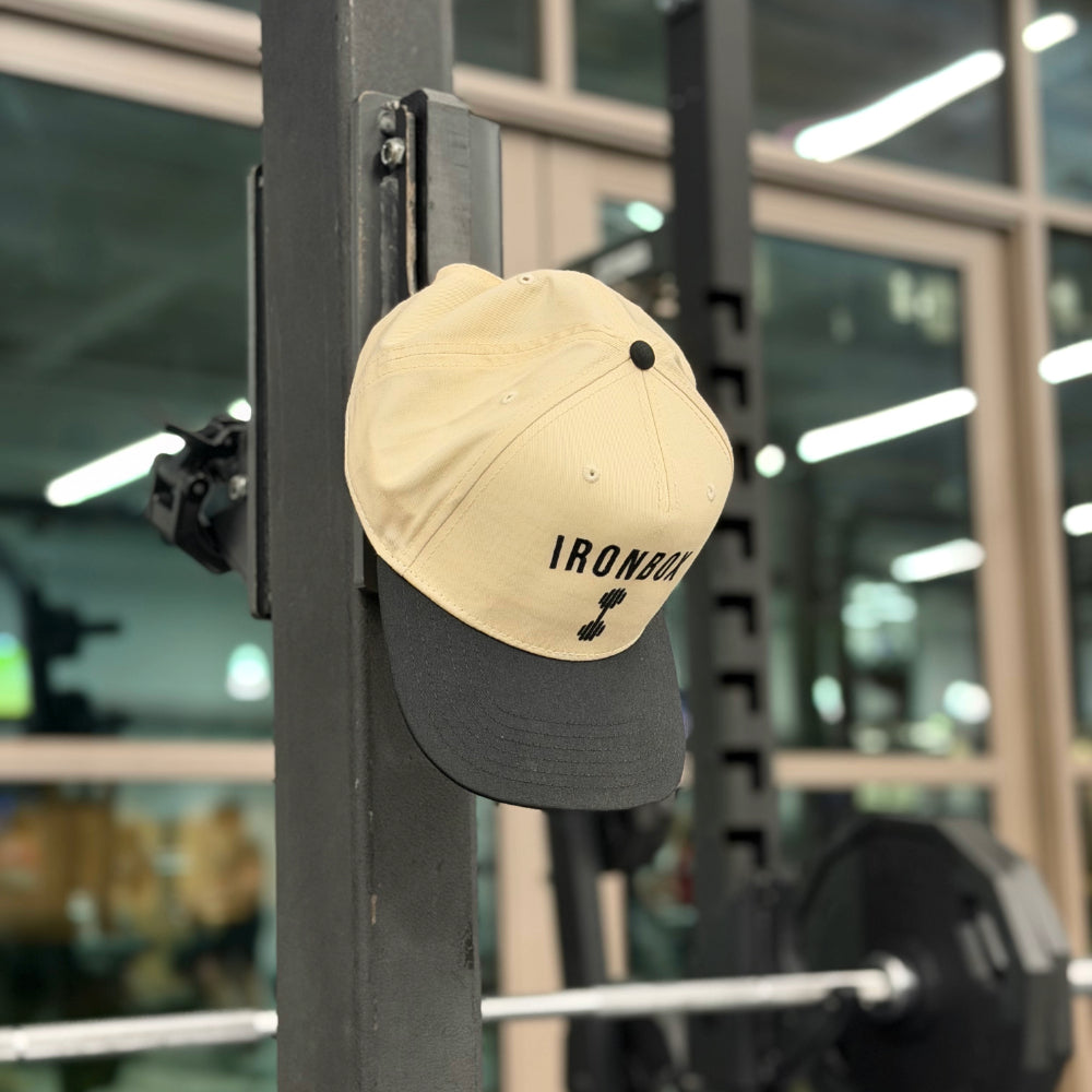 IronBox "Day 1" Hat (Limited Edition)