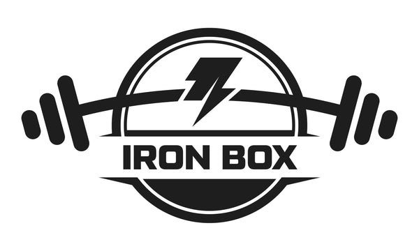 Iron Box