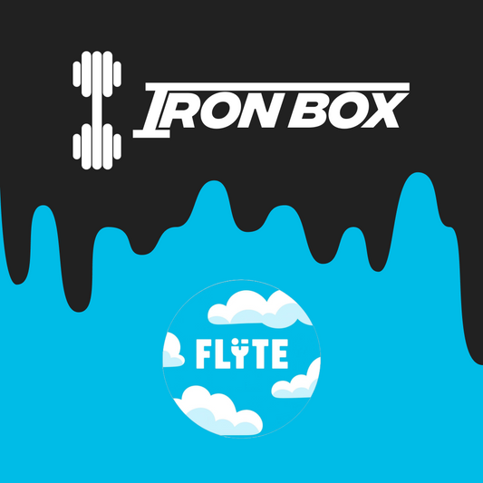 IronBox V5