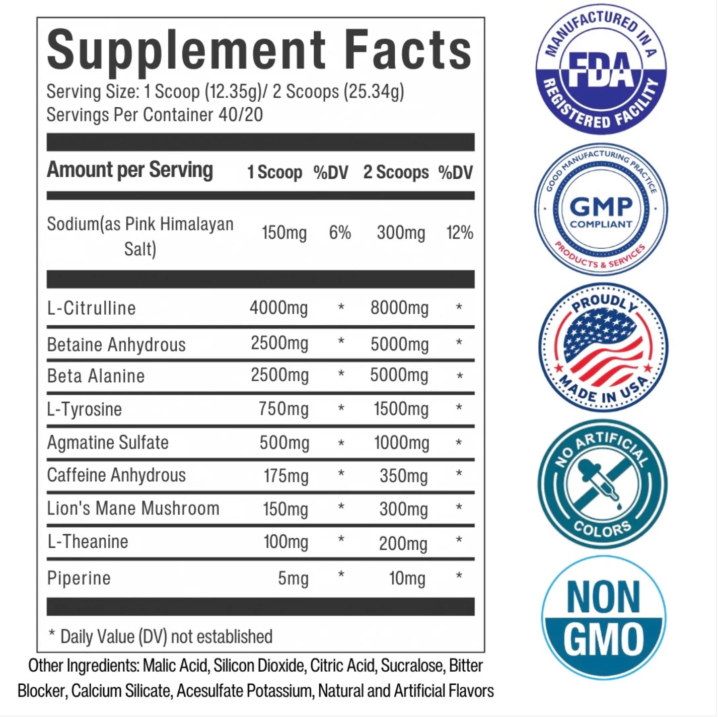 IronBox V6 (SoSickSupps)