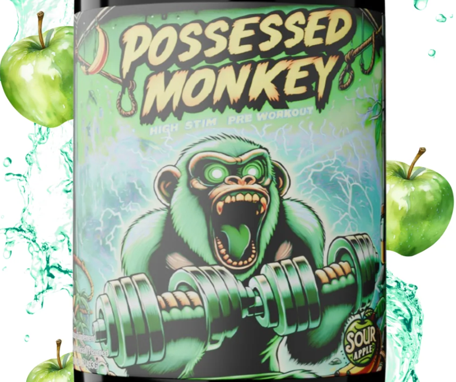 IronBox V6 (SoSickSupps)