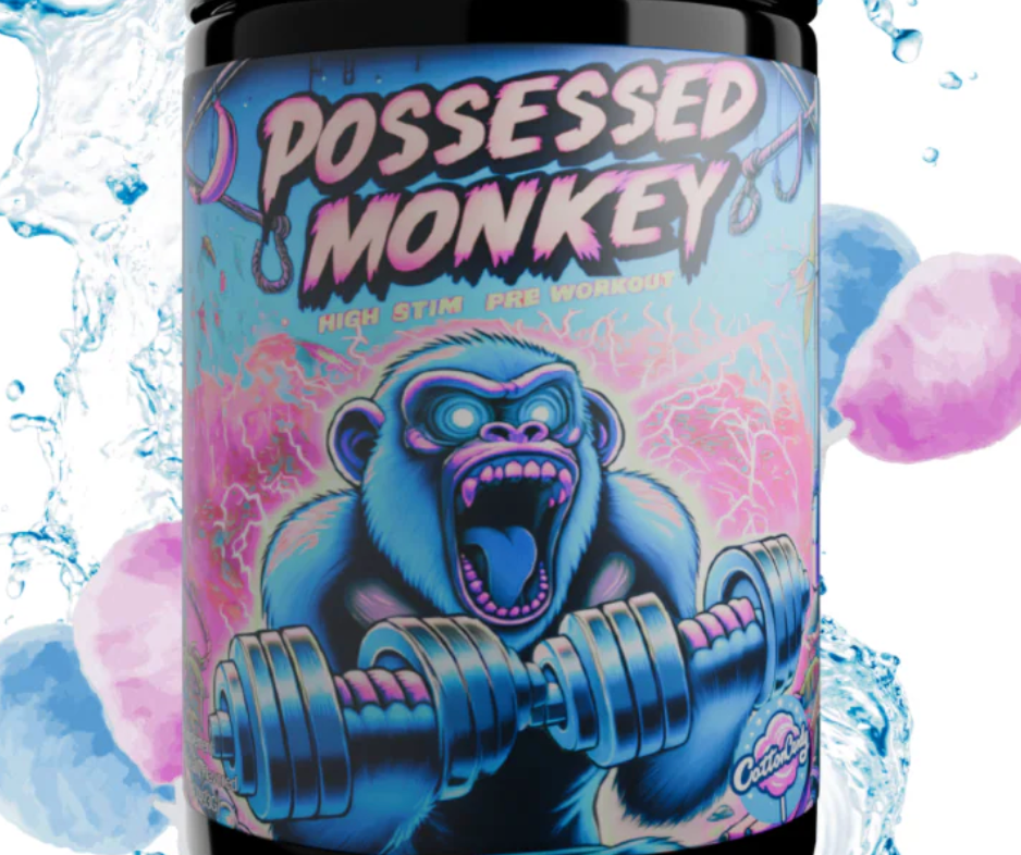 IronBox V6 (SoSickSupps)